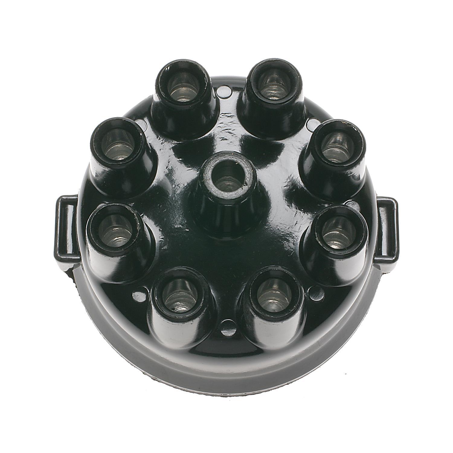 Standard Motor Products DR196 - Distributor Cap Standard Motor Products DR196 Distributor Cap product image 2 of 2