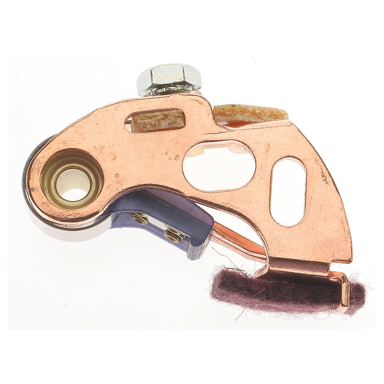 Standard Motor Products DR2236P - Ignition Contact Set Standard Motor Products DR2236P Ignition Contact Set product image 1 of 3