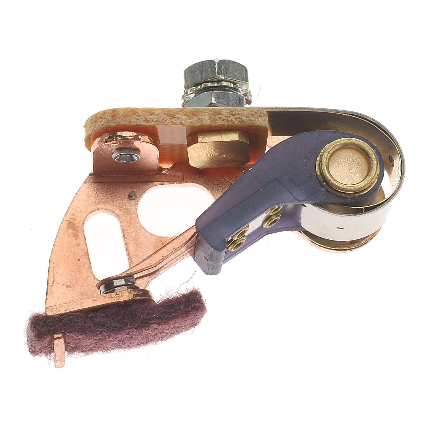 Standard Motor Products DR2236P - Ignition Contact Set Standard Motor Products DR2236P Ignition Contact Set product image 3 of 3