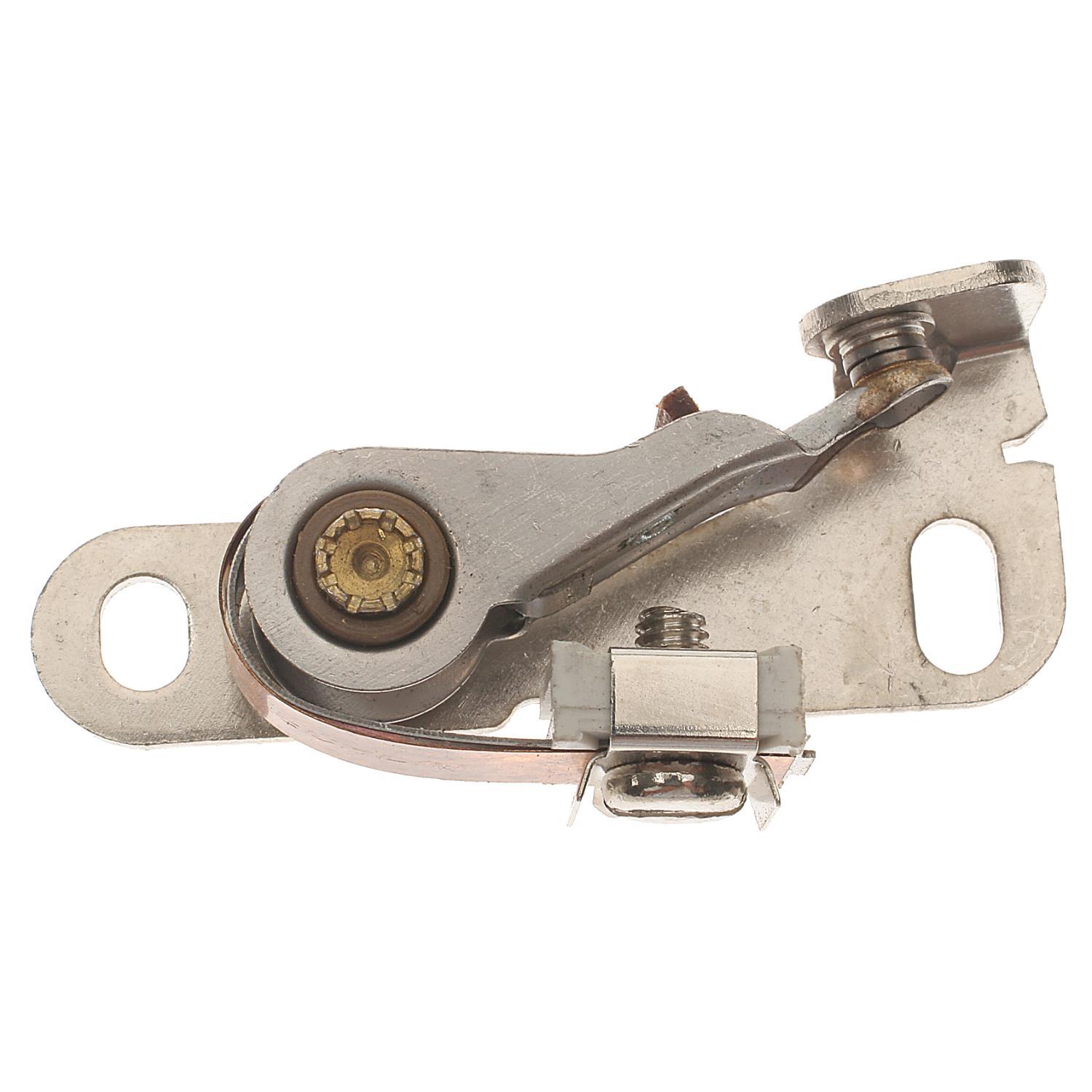 Standard Motor Products DR2239 - Ignition Contact Set Standard Motor Products DR2239 Ignition Contact Set product image 1 of 2