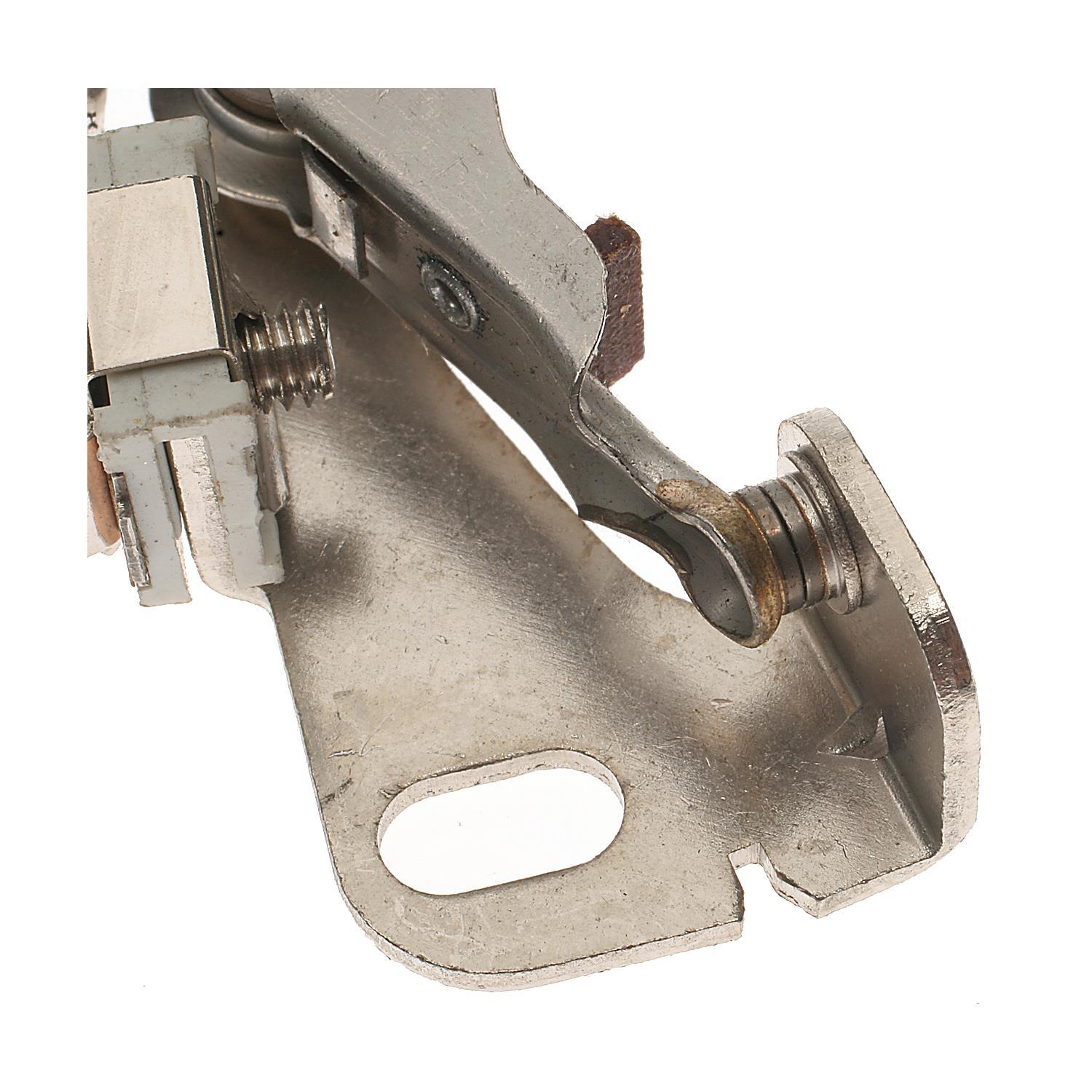 Standard Motor Products DR2239 - Ignition Contact Set Standard Motor Products DR2239 Ignition Contact Set product image 2 of 2