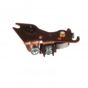 1966 Jeep Wagoneer Ignition Contact Set Standard Motor Products DR2270P image 3 of 4
