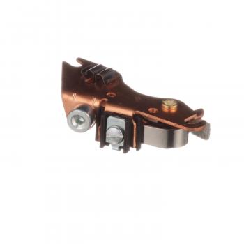 1966 Jeep Wagoneer Ignition Contact Set Standard Motor Products DR2270P image 4 of 4