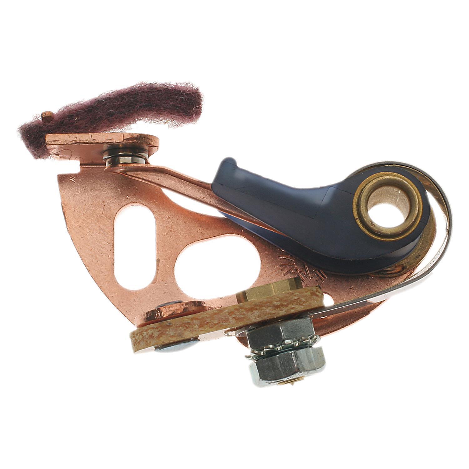 Standard Motor Products DR2437P - Ignition Contact Set Standard Motor Products DR2437P Ignition Contact Set product image 2 of 3