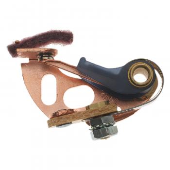 1954 Buick Skylark Ignition Contact Set Standard Motor Products DR2437P image 2 of 3