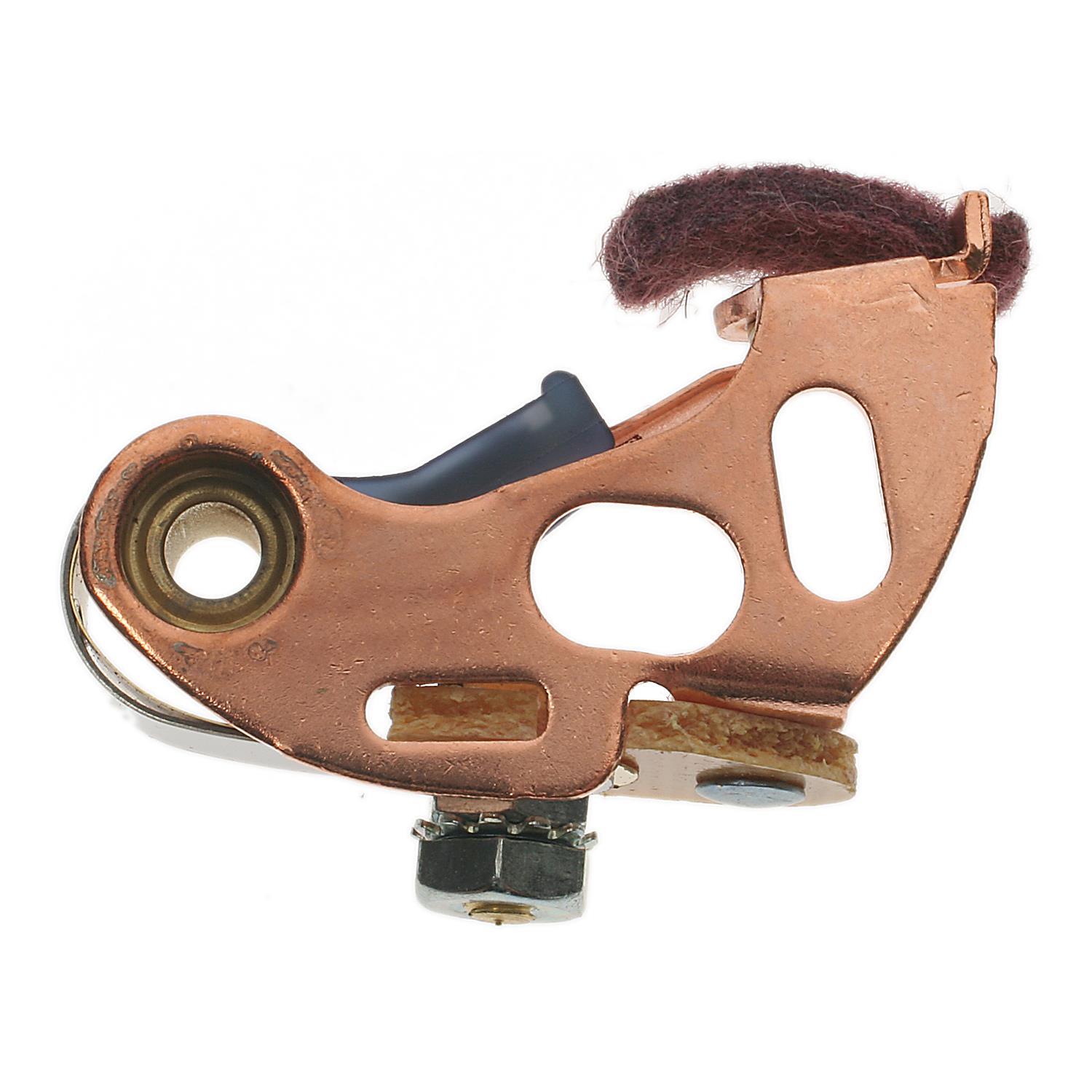 Standard Motor Products DR2437P - Ignition Contact Set Standard Motor Products DR2437P Ignition Contact Set product image 3 of 3