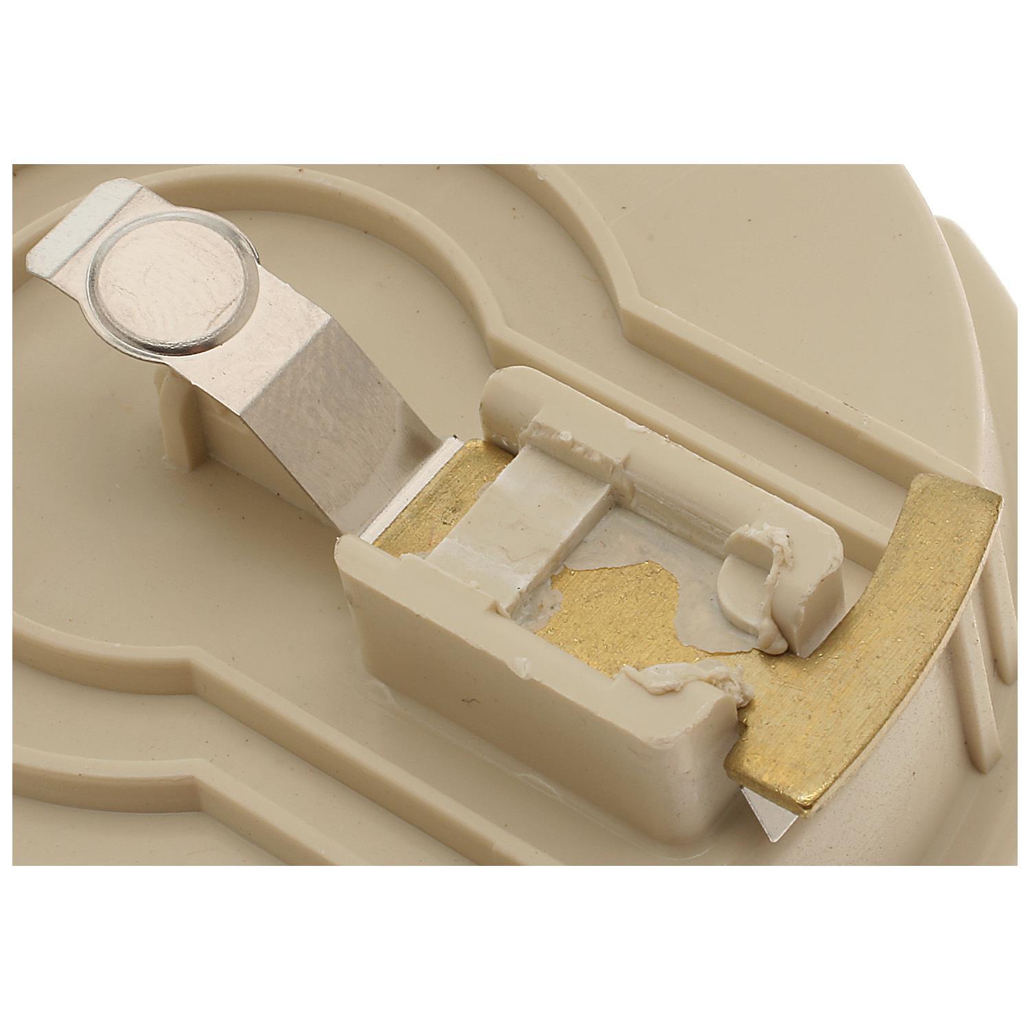 Standard Motor Products DR313 - Distributor Rotor Standard Motor Products DR313 Distributor Rotor product image 3 of 3