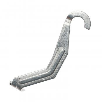 1990 Cadillac DeVille Ignition Coil Ground Strap Standard Motor Products DR31A image 2 of 2