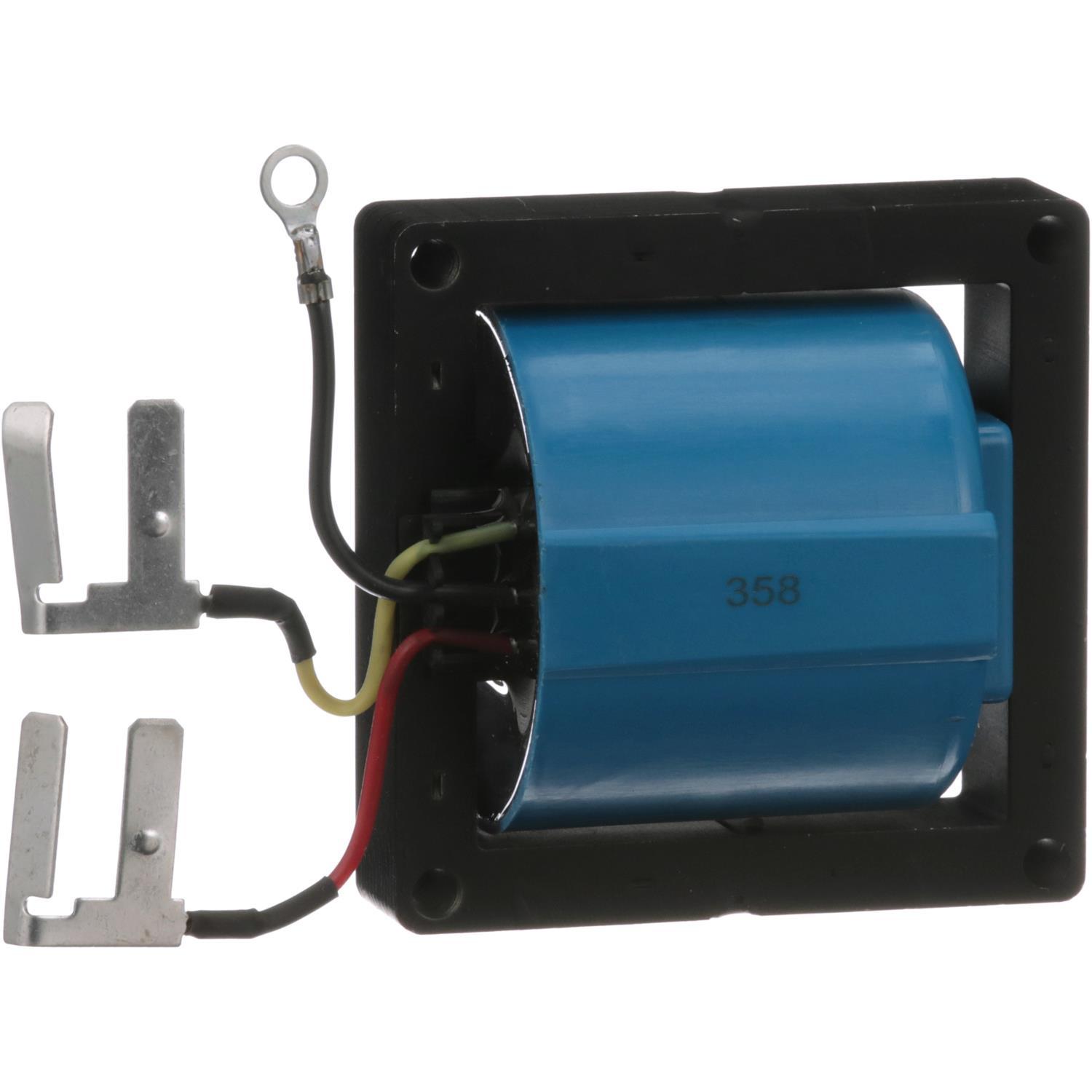 Standard Motor Products DR32 - Ignition Coil Standard Motor Products DR32 Ignition Coil product image 4 of 9