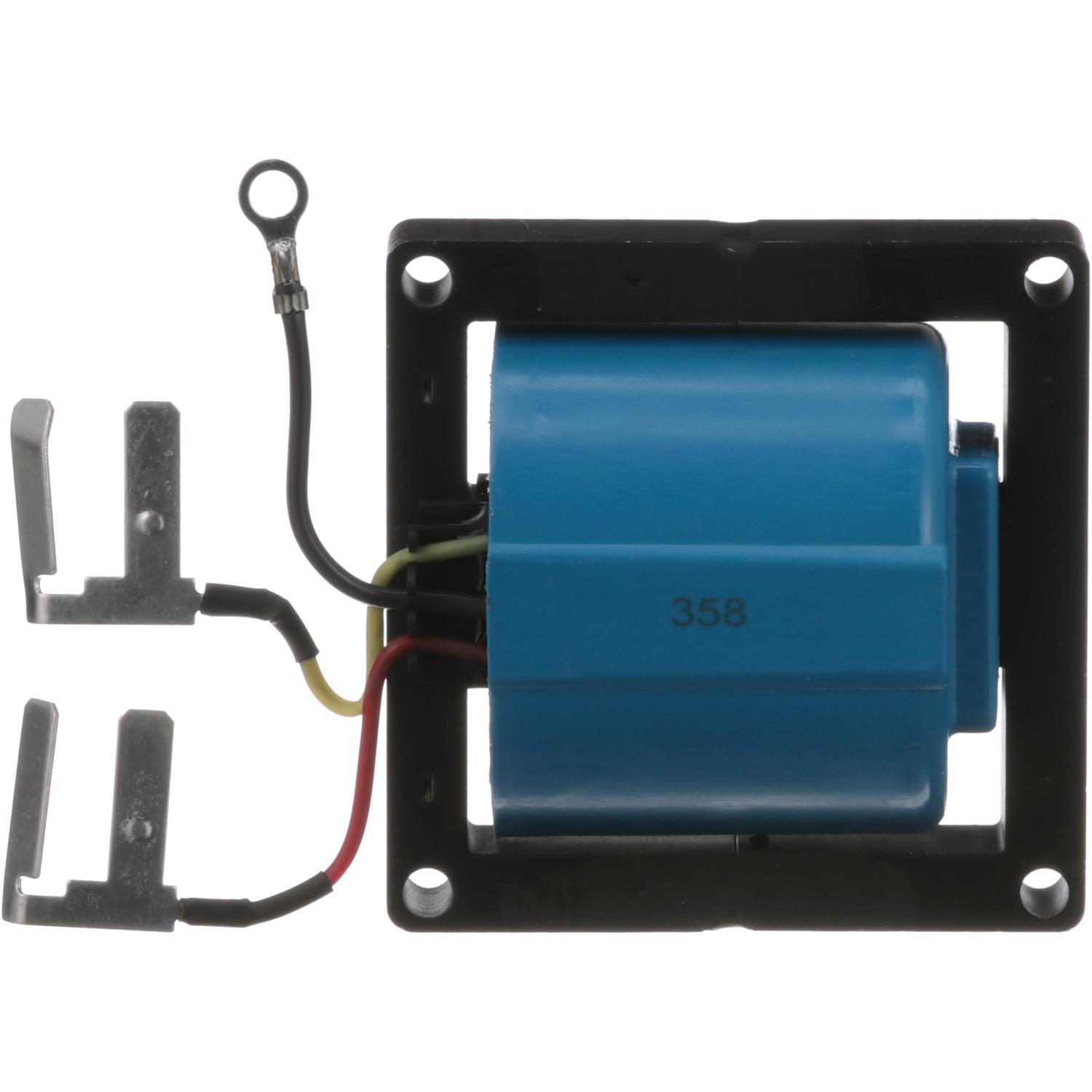 Standard Motor Products DR32 - Ignition Coil Standard Motor Products DR32 Ignition Coil product image 9 of 9