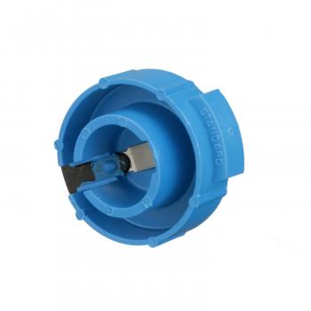 1992 Isuzu Impulse Distributor Rotor Standard Motor Products DR327 image 4 of 4