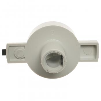 1994 Chevrolet C70 Kodiak Distributor Rotor Standard Motor Products DR329 image 2 of 3