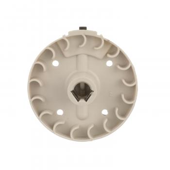 1996 Chevrolet C60 Kodiak Distributor Rotor Standard Motor Products DR330 image 1 of 4
