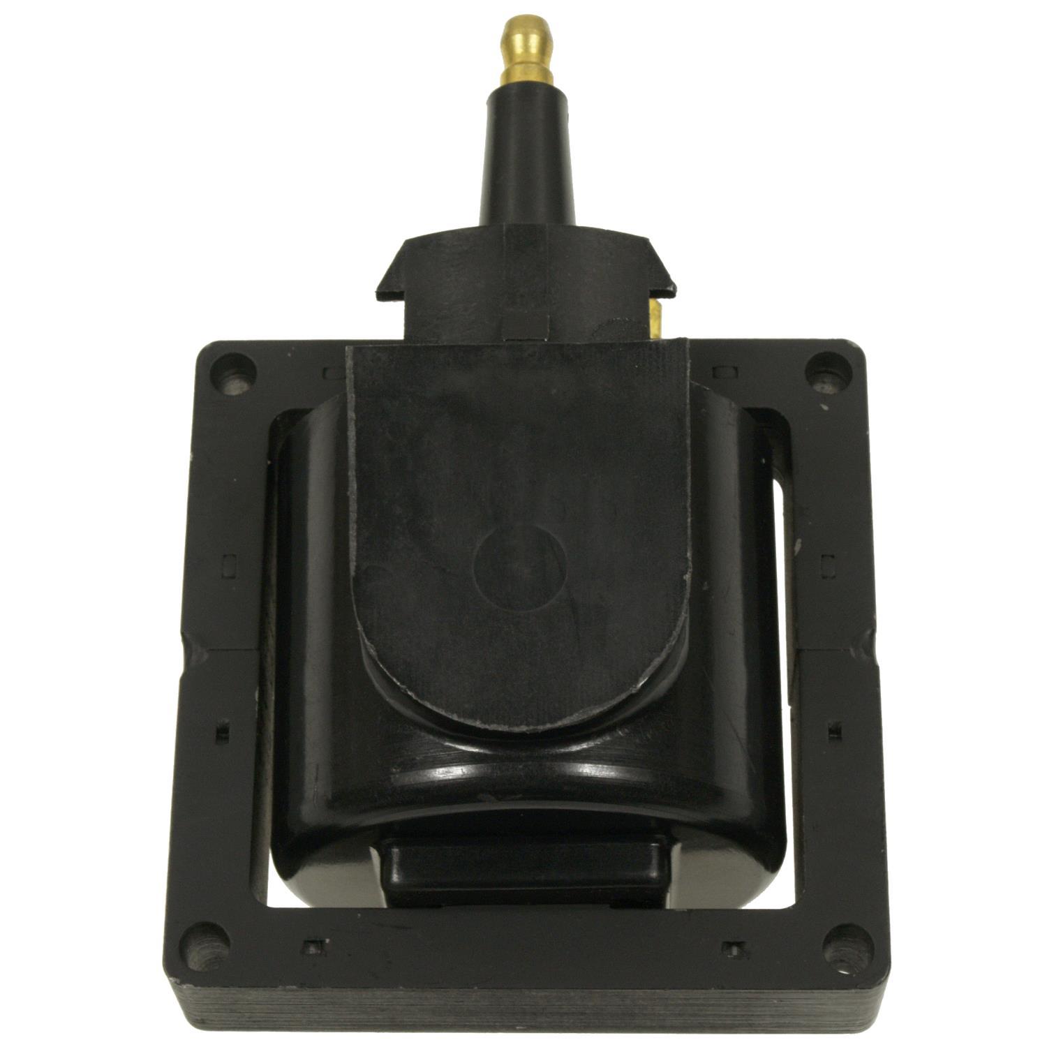 Standard Motor Products DR35 - Ignition Coil Standard Motor Products DR35 Ignition Coil product image 1 of 3
