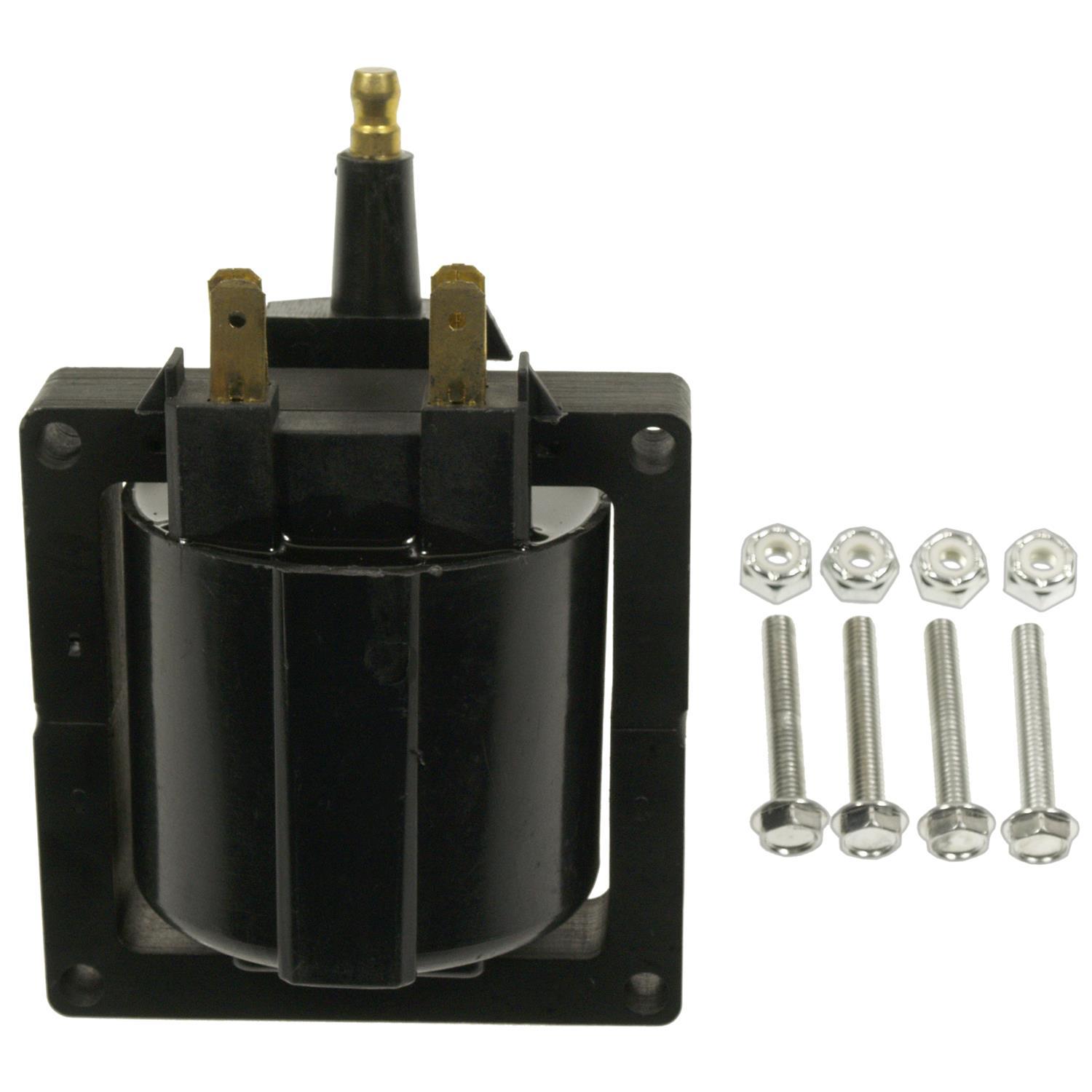 Standard Motor Products DR35 - Ignition Coil Standard Motor Products DR35 Ignition Coil product image 2 of 3