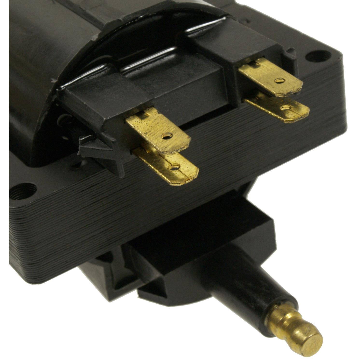 Standard Motor Products DR35 - Ignition Coil Standard Motor Products DR35 Ignition Coil product image 3 of 3