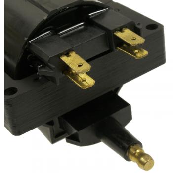 1983 Oldsmobile Omega Ignition Coil Standard Motor Products DR35 image 3 of 3