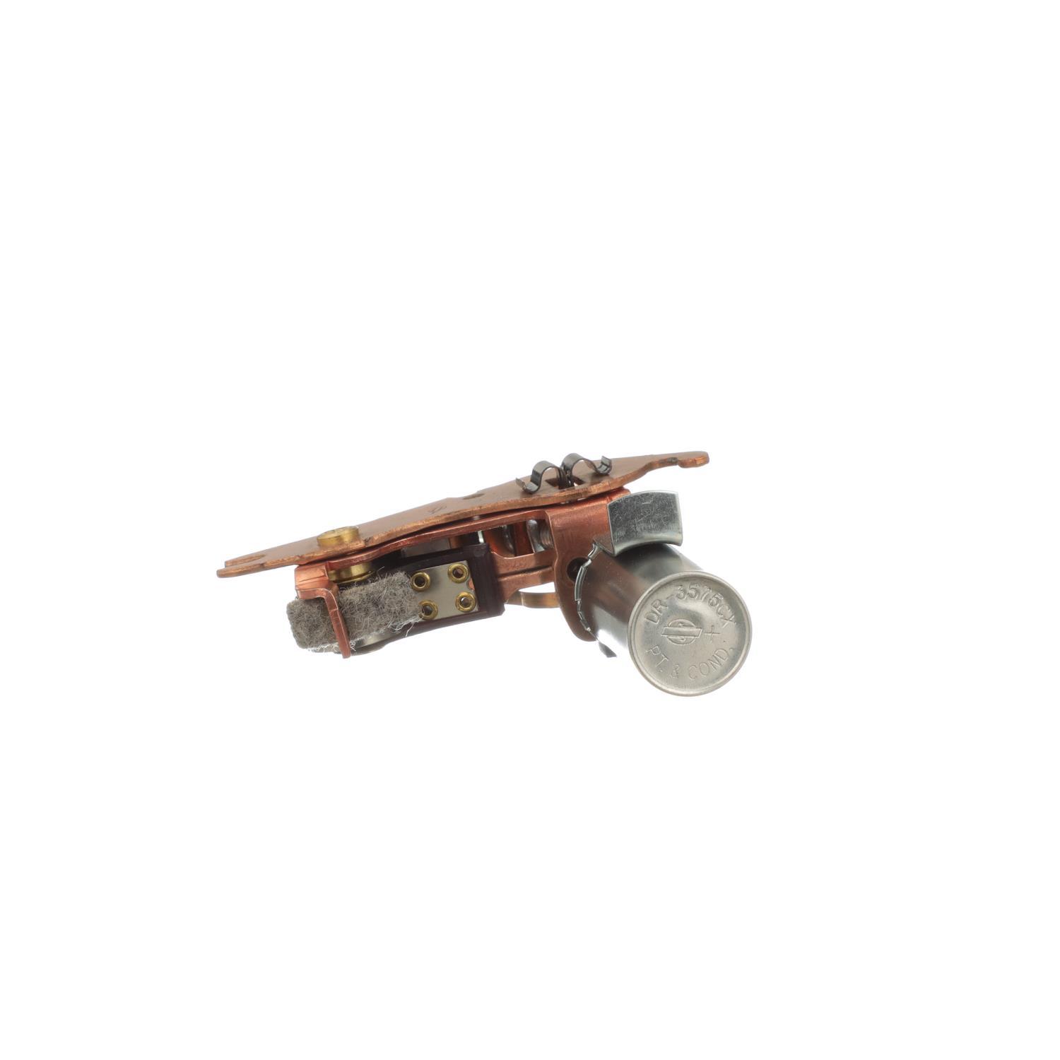 Standard Motor Products DR3575C - Ignition Contact Set and Condenser Kit Standard Motor Products DR3575C Ignition Contact Set product image 1 of 5