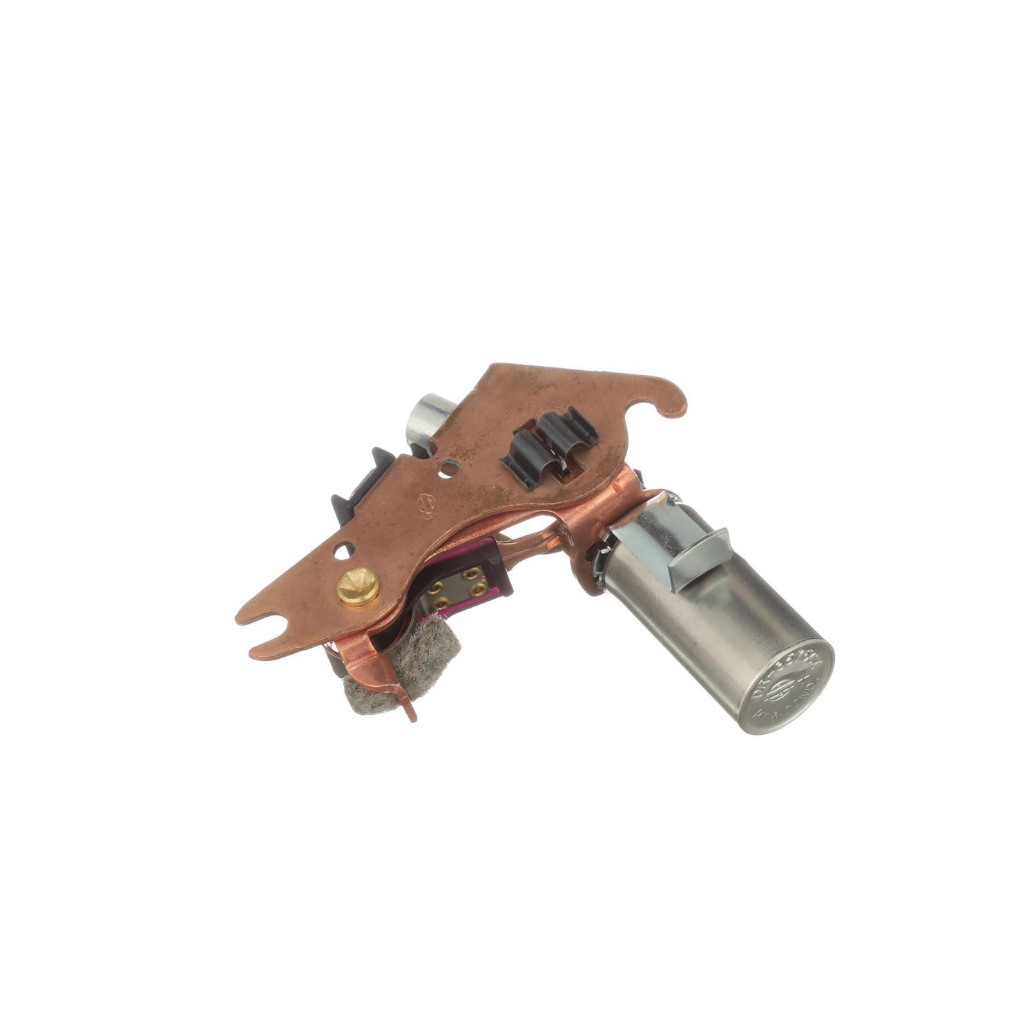 Standard Motor Products DR3575C - Ignition Contact Set and Condenser Kit Standard Motor Products DR3575C Ignition Contact Set product image 2 of 5