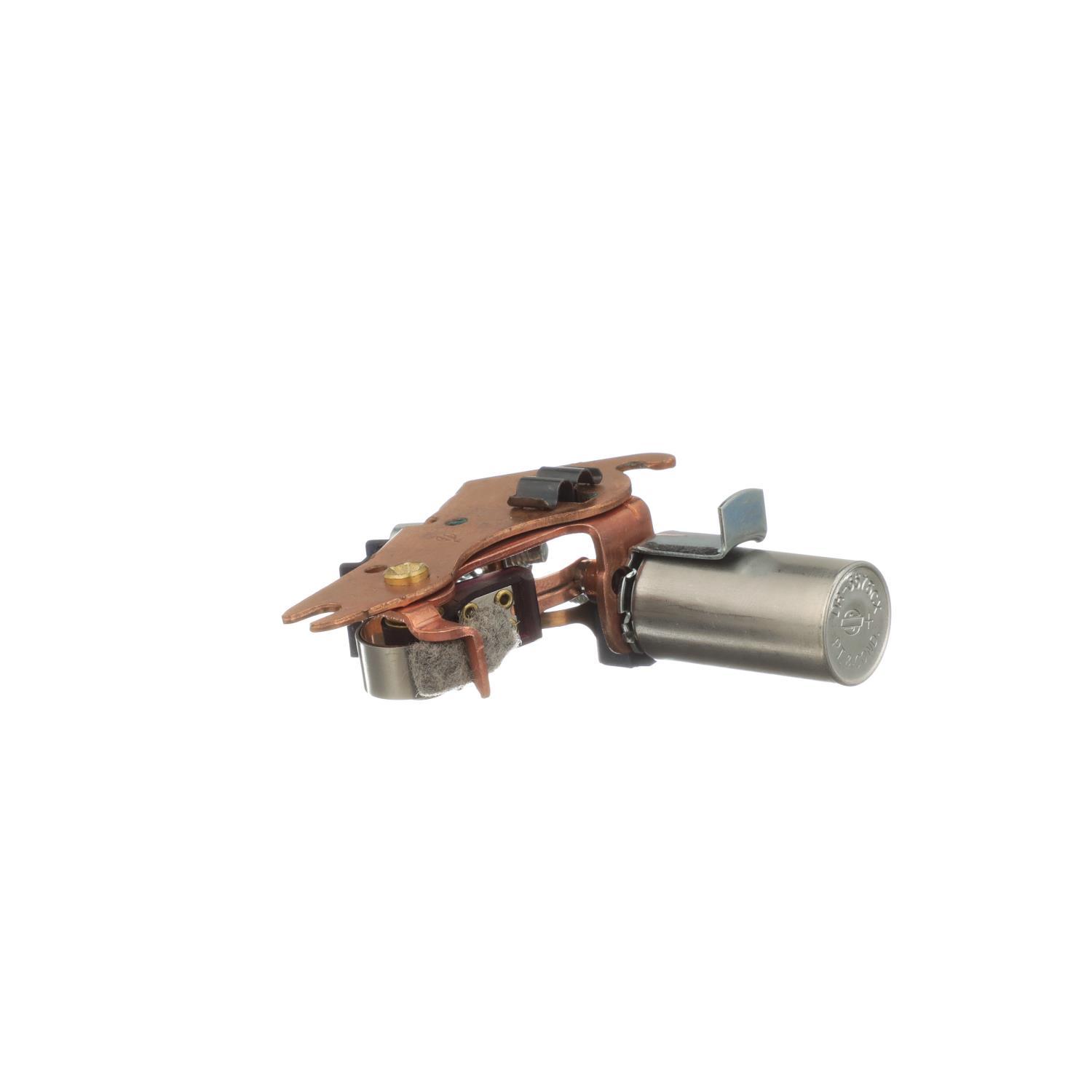 Standard Motor Products DR3575C - Ignition Contact Set and Condenser Kit Standard Motor Products DR3575C Ignition Contact Set product image 3 of 5