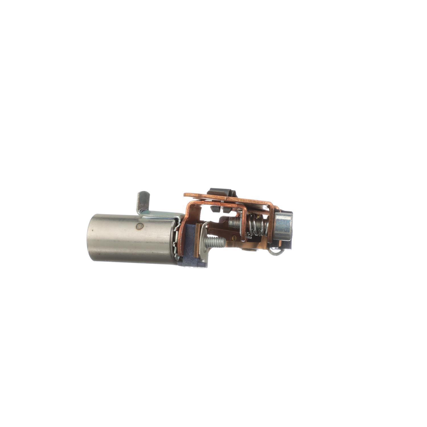 Standard Motor Products DR3575C - Ignition Contact Set and Condenser Kit Standard Motor Products DR3575C Ignition Contact Set product image 4 of 5