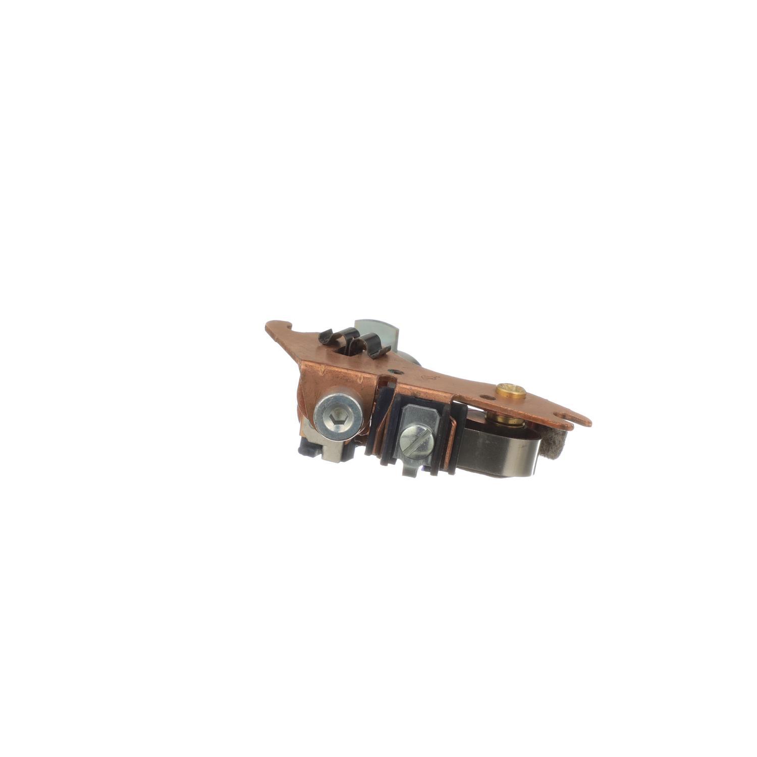 Standard Motor Products DR3575C - Ignition Contact Set and Condenser Kit Standard Motor Products DR3575C Ignition Contact Set product image 5 of 5