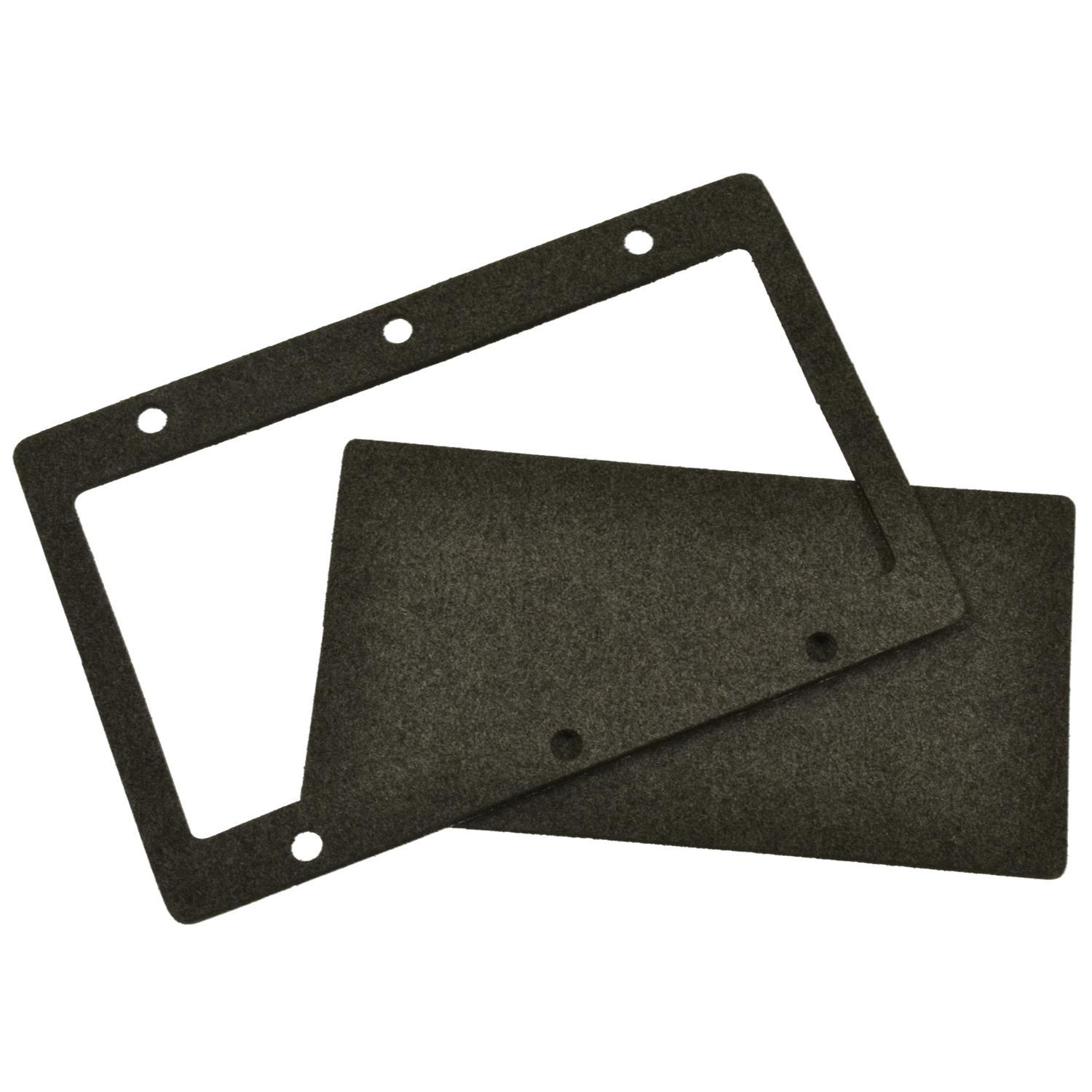 Standard Motor Products DR36AG - Ignition Coil Mounting Gasket Standard Motor Products DR36AG Ignition Coil Mounting Gasket product image 1 of 2