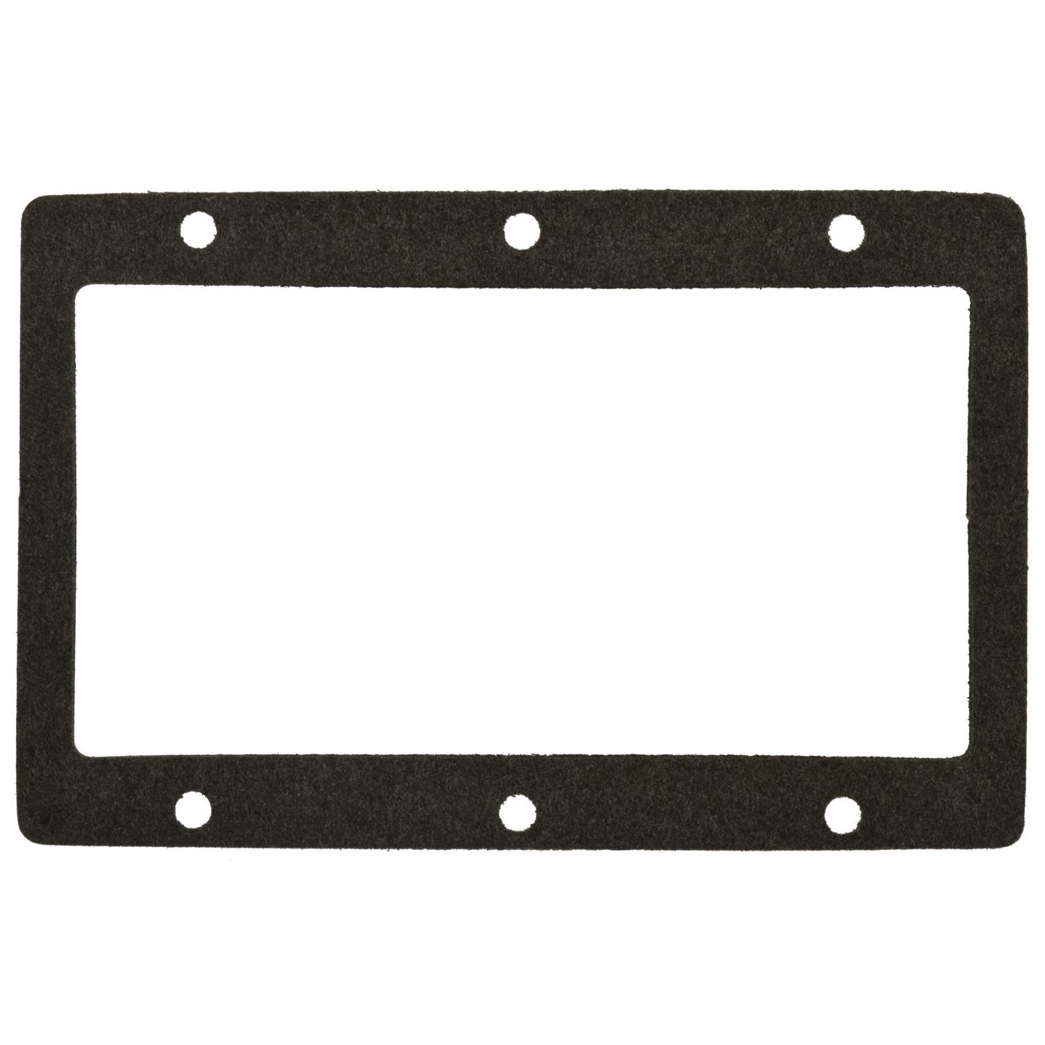 Standard Motor Products DR36AG - Ignition Coil Mounting Gasket Standard Motor Products DR36AG Ignition Coil Mounting Gasket product image 2 of 2
