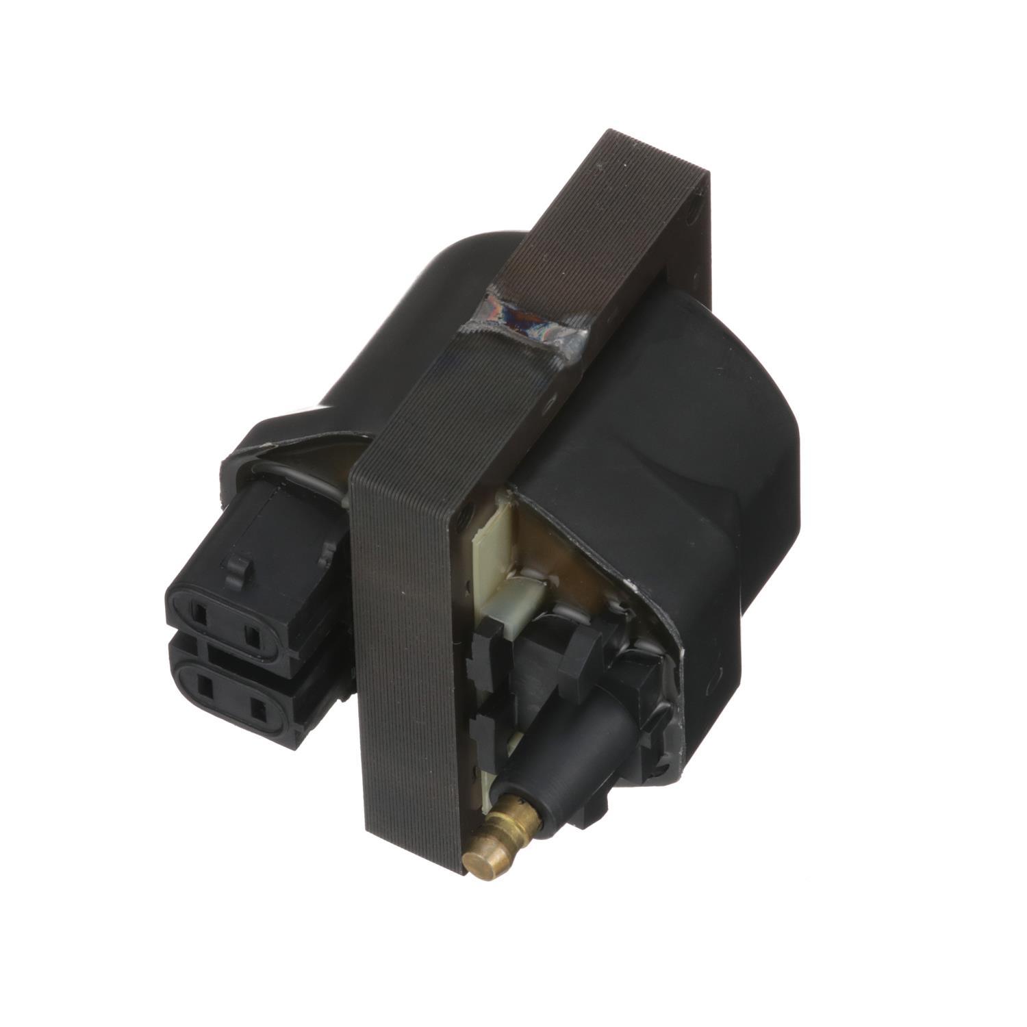 Standard Motor Products DR37 - Ignition Coil Standard Motor Products DR37 Ignition Coil product image 1 of 4