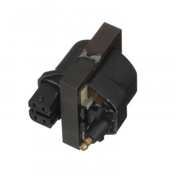 1990 GMC S15 Ignition Coil Standard Motor Products DR37 image 1 of 4