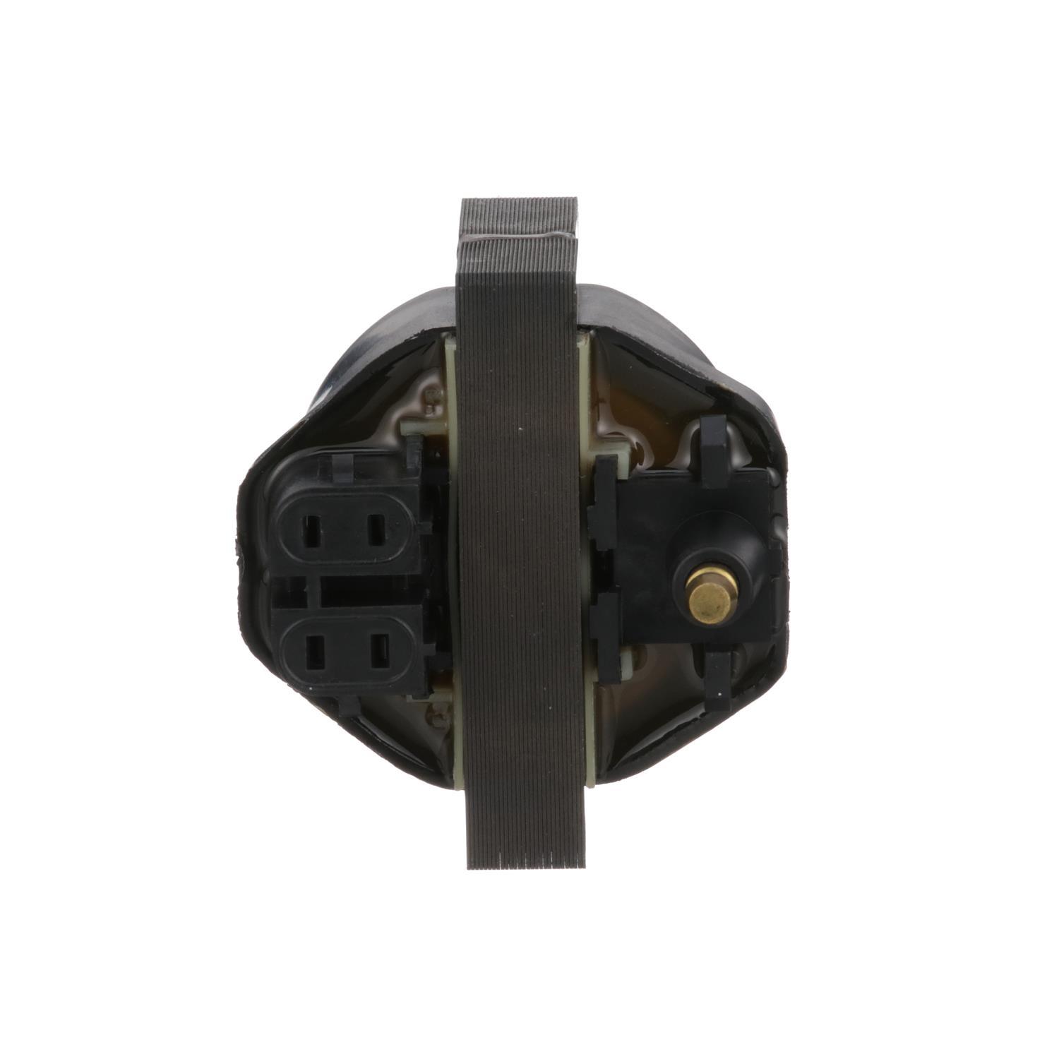 Standard Motor Products DR37 - Ignition Coil Standard Motor Products DR37 Ignition Coil product image 3 of 4