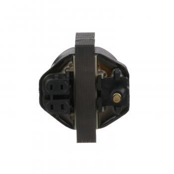 1990 GMC S15 Ignition Coil Standard Motor Products DR37 image 3 of 4