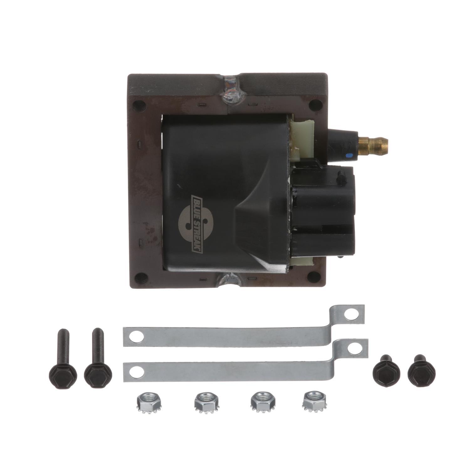 Standard Motor Products DR37 - Ignition Coil Standard Motor Products DR37 Ignition Coil product image 4 of 4