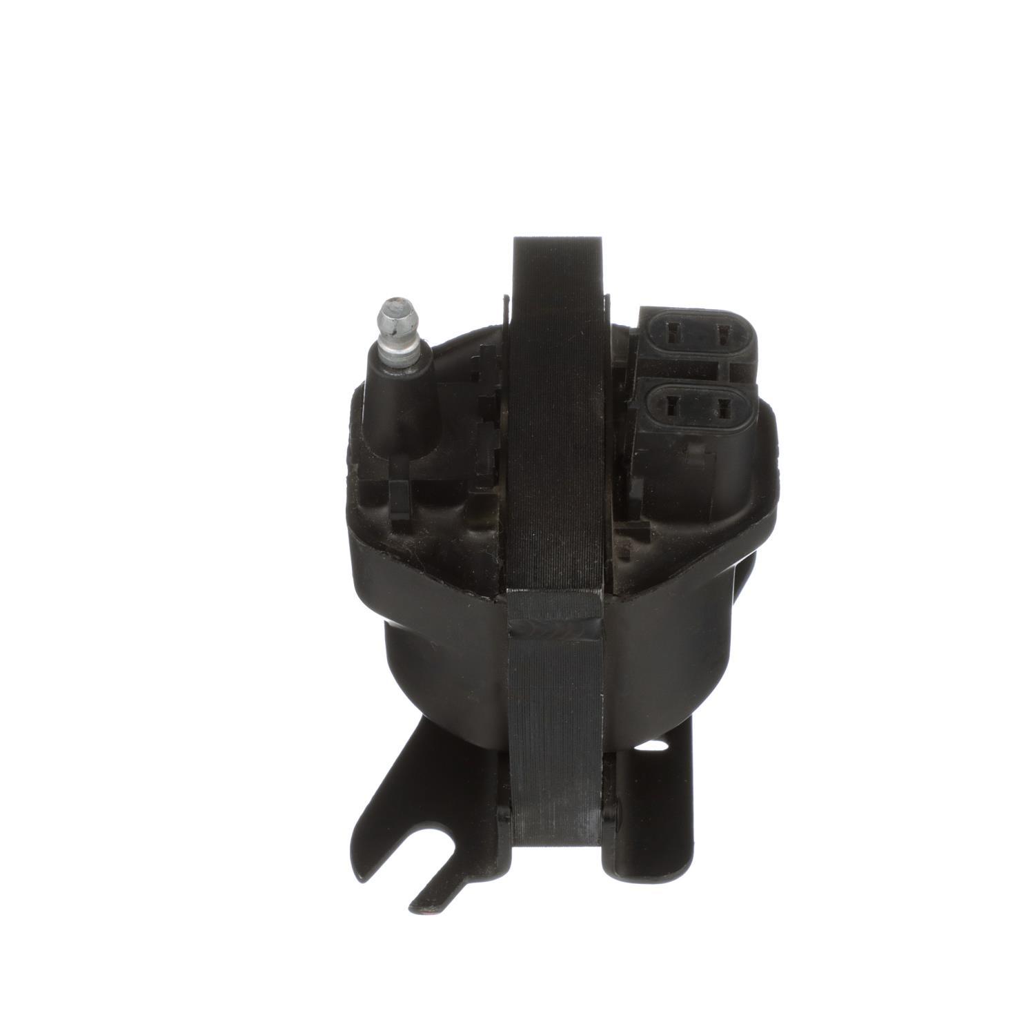Standard Motor Products DR37M - Ignition Coil Standard Motor Products DR37M Ignition Coil product image 2 of 4