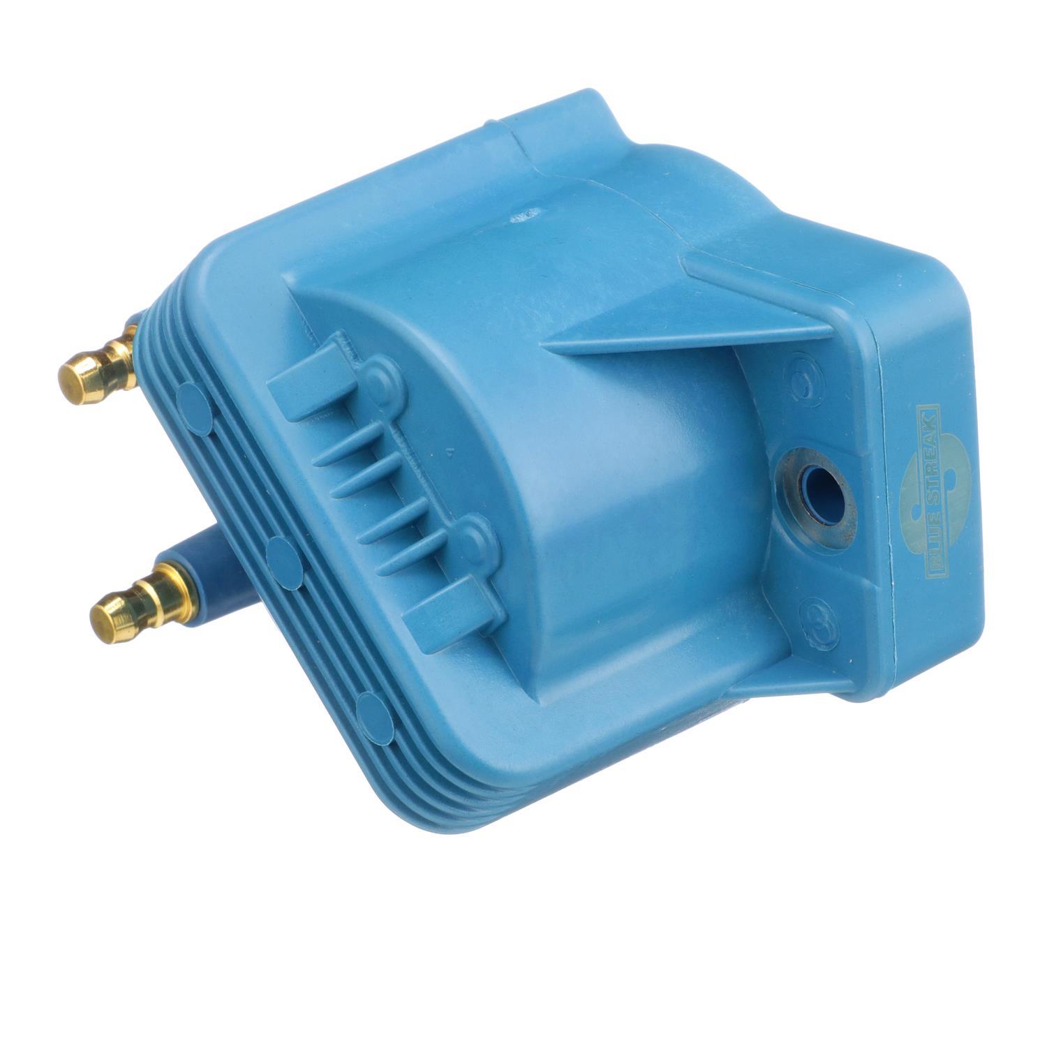 Standard Motor Products DR39 - Ignition Coil Standard Motor Products DR39 Ignition Coil product image 1 of 5