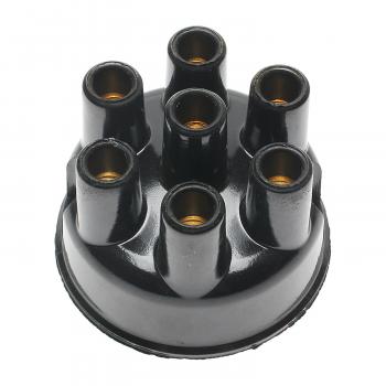 1940 Graham Custom Model 107 Distributor Cap Standard Motor Products DR402 image 2 of 2