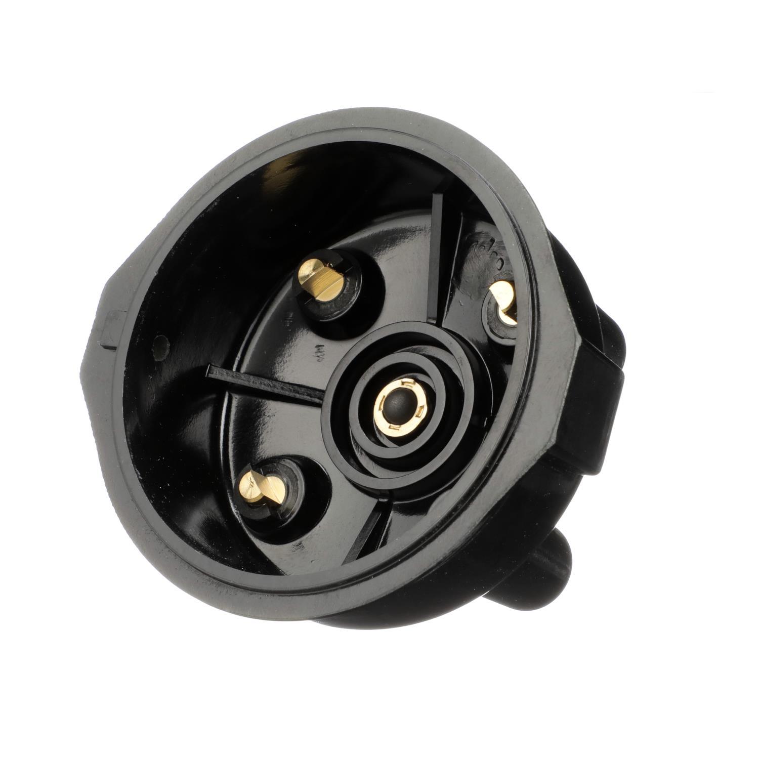 Standard Motor Products DR405 - Distributor Cap Standard Motor Products DR405 Distributor Cap product image 1 of 5