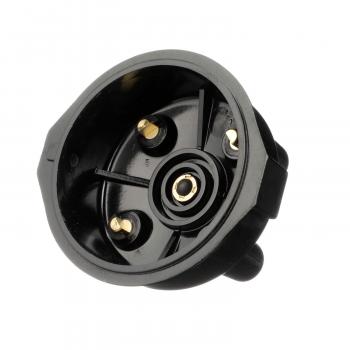 1954 Henry J Corsair Distributor Cap Standard Motor Products DR405 image 1 of 4