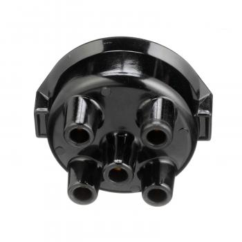 1954 Henry J Corsair Distributor Cap Standard Motor Products DR405 image 3 of 4