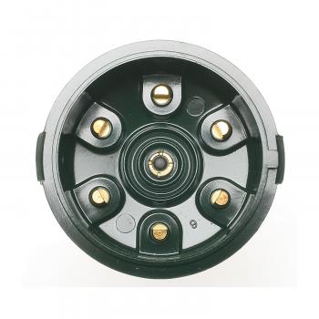 1927 Yellow Cab Model D-10 Distributor Cap Standard Motor Products DR415 image 1 of 2