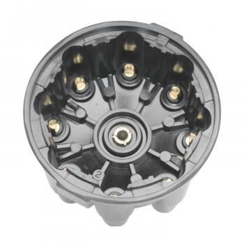 1961 Studebaker 6E7D Distributor Cap Standard Motor Products DR427 image 1 of 3