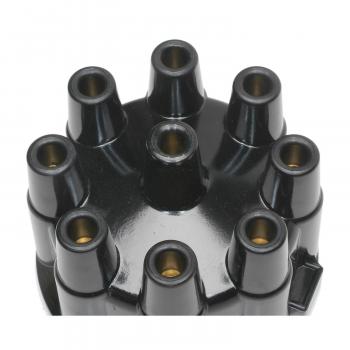1961 Studebaker 6E7D Distributor Cap Standard Motor Products DR427 image 2 of 3