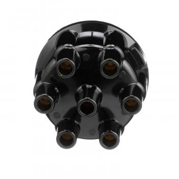 1962 GMC V3000 Forward Control Distributor Cap Standard Motor Products DR428 image 3 of 4