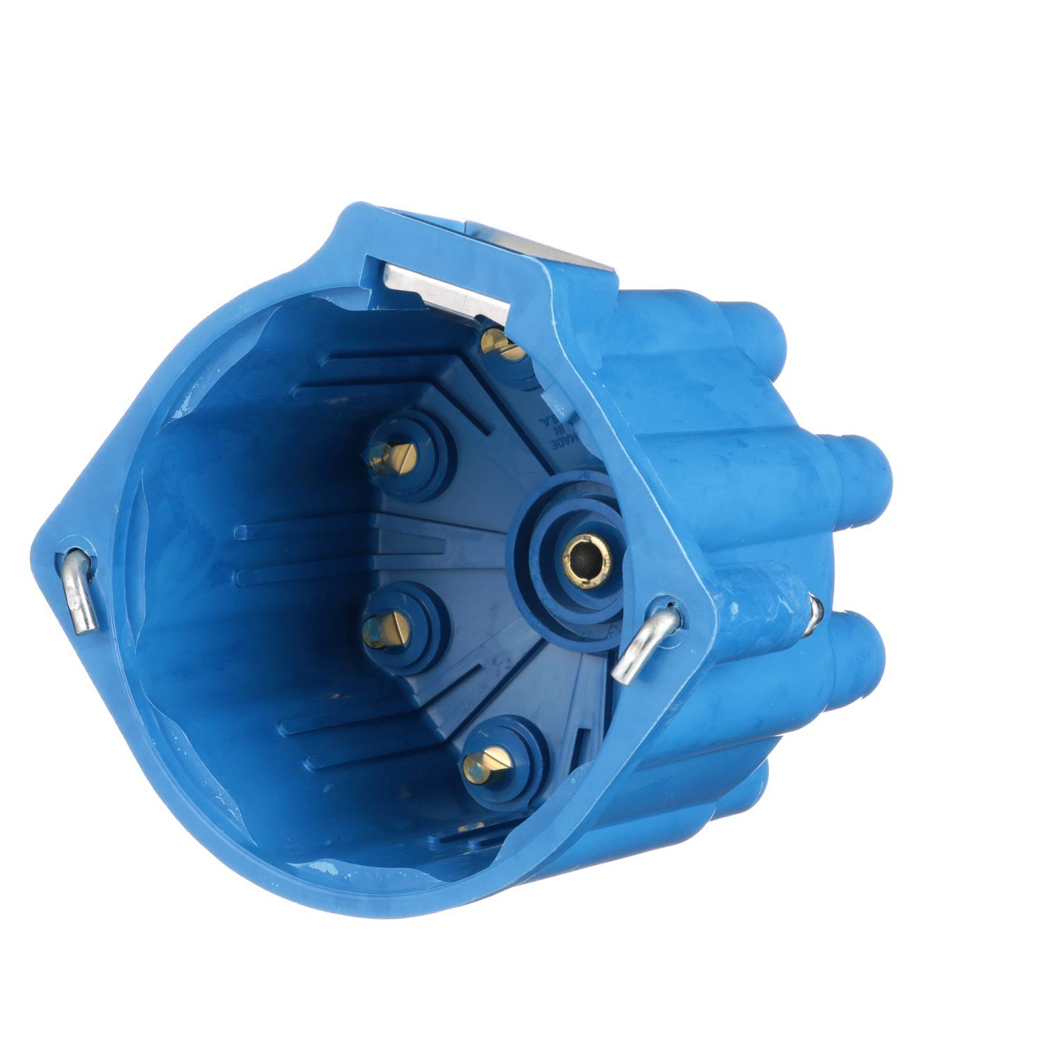 Standard Motor Products DR429 - Distributor Cap Standard Motor Products DR429 Distributor Cap product image 1 of 5