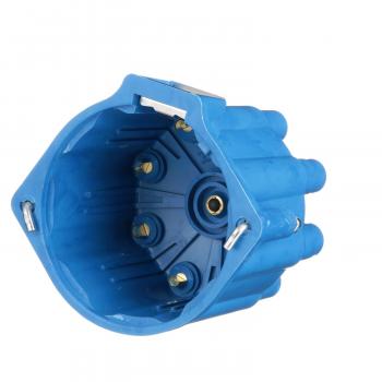 1961 Studebaker 6E7D Distributor Cap Standard Motor Products DR429 image 1 of 4
