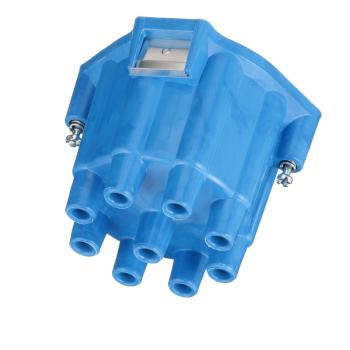 1961 Studebaker 6E7D Distributor Cap Standard Motor Products DR429 image 2 of 4