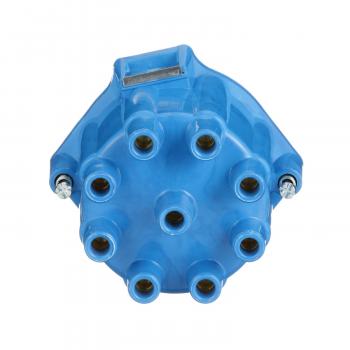 1961 Studebaker 6E7D Distributor Cap Standard Motor Products DR429 image 3 of 4