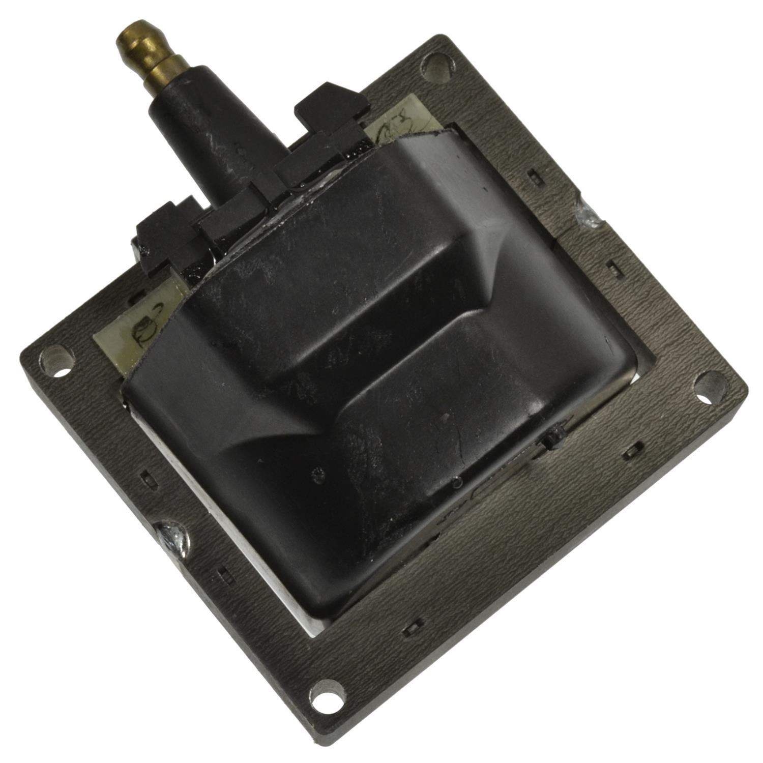 Standard Motor Products DR43 - Ignition Coil Standard Motor Products DR43 Ignition Coil product image 1 of 3
