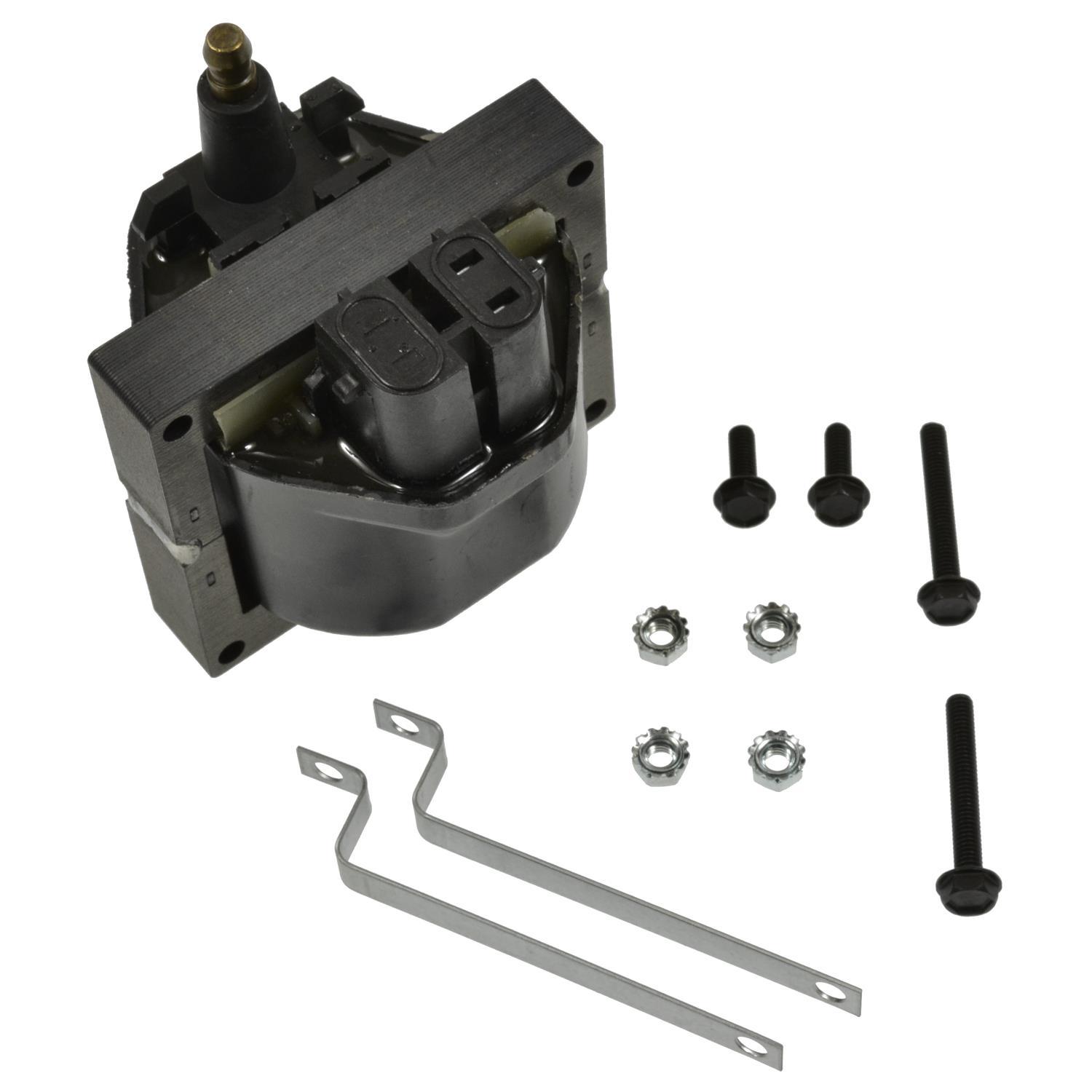 Standard Motor Products DR43 - Ignition Coil Standard Motor Products DR43 Ignition Coil product image 2 of 3