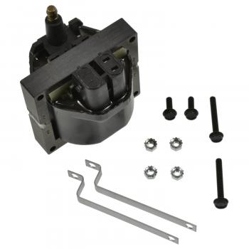 1994 GMC Jimmy Ignition Coil Standard Motor Products DR43 image 2 of 3